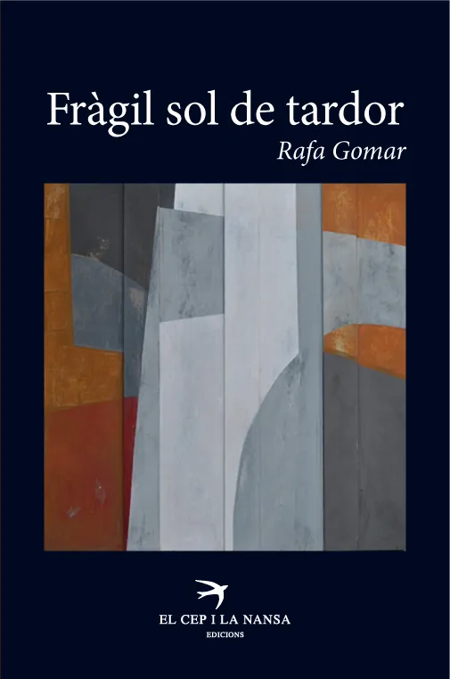 FRAGIL SOL DE TARDOR