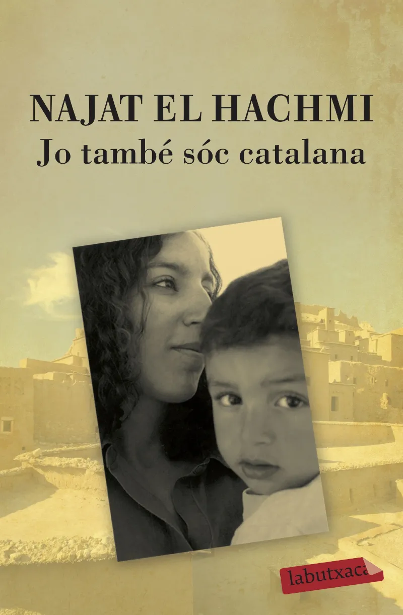 JO TAMBE SOC CATALANA