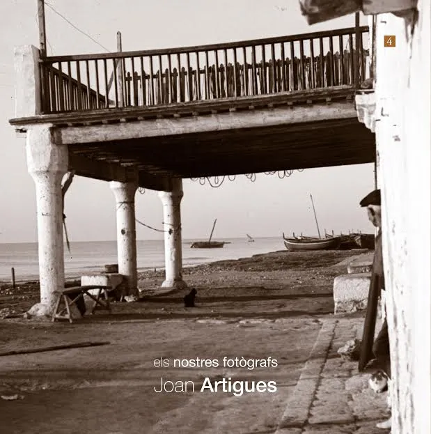 JOAN ARTIGUES I CARBONELL