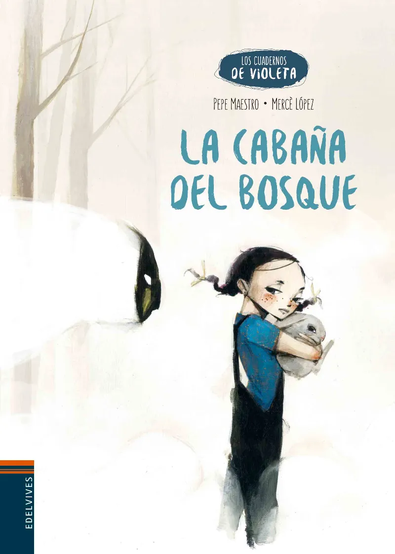 CABAÑA DEL BOSQUE,LA