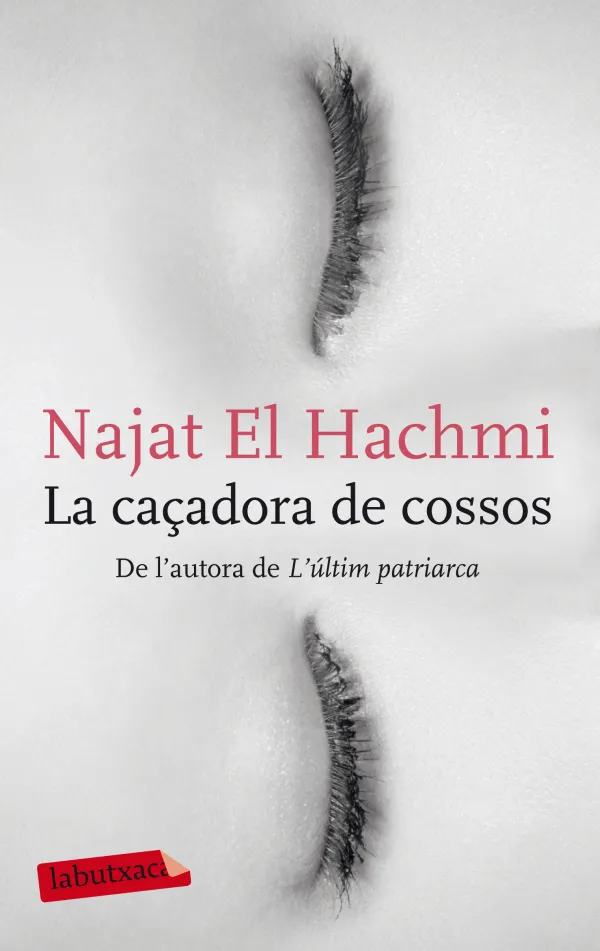 La caçadora de cossos