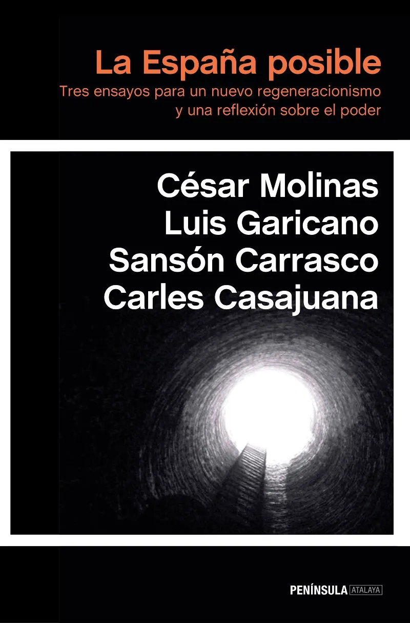 ESPAÑA POSIBLE,LA
