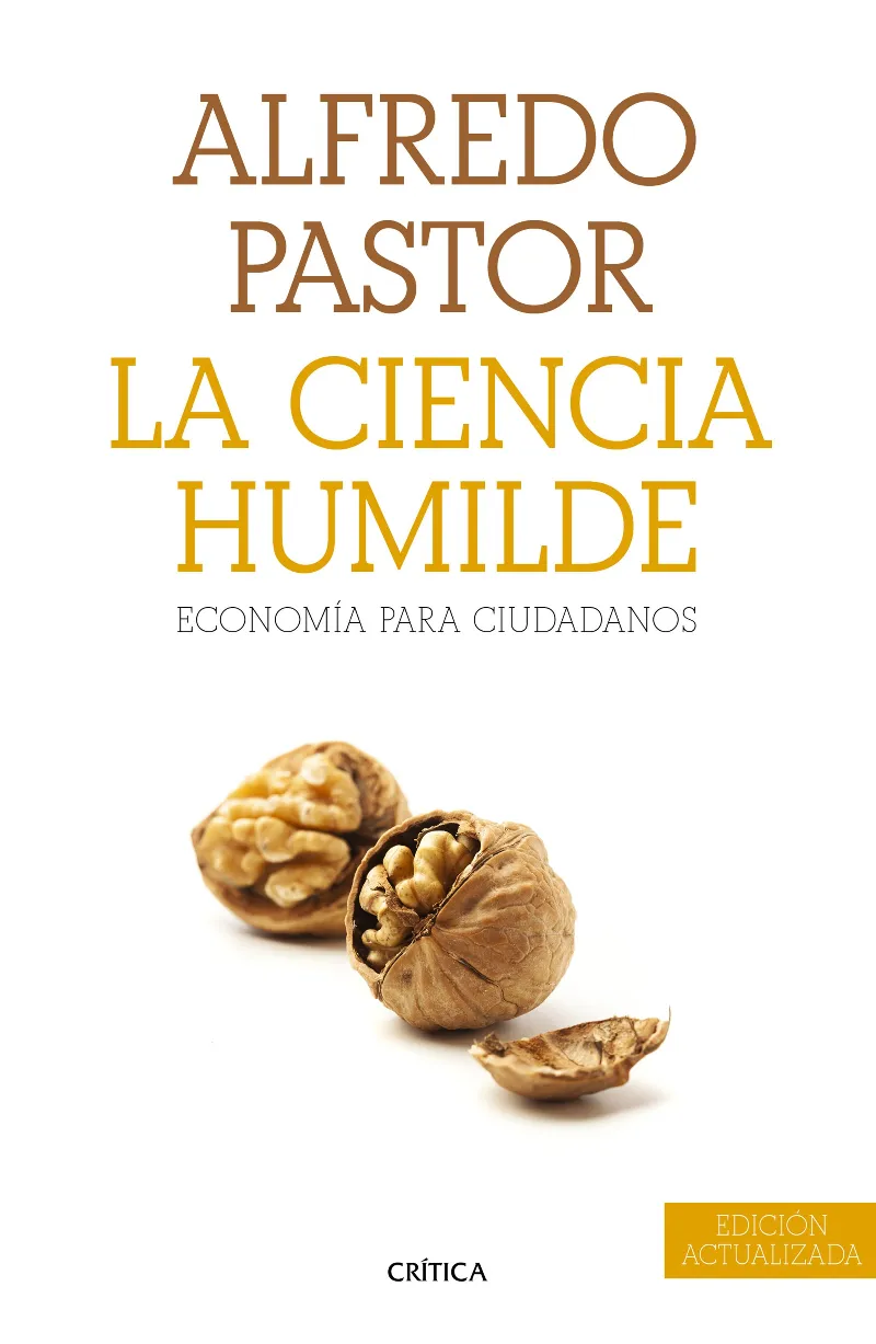 CIENCIA HUMILDE,LA -ECONOMIA PARA CIUDADANOS-