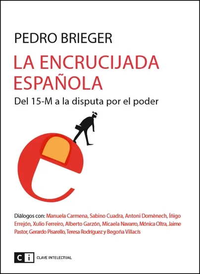 ENCRUCIJADA ESPAÑOLA,LA