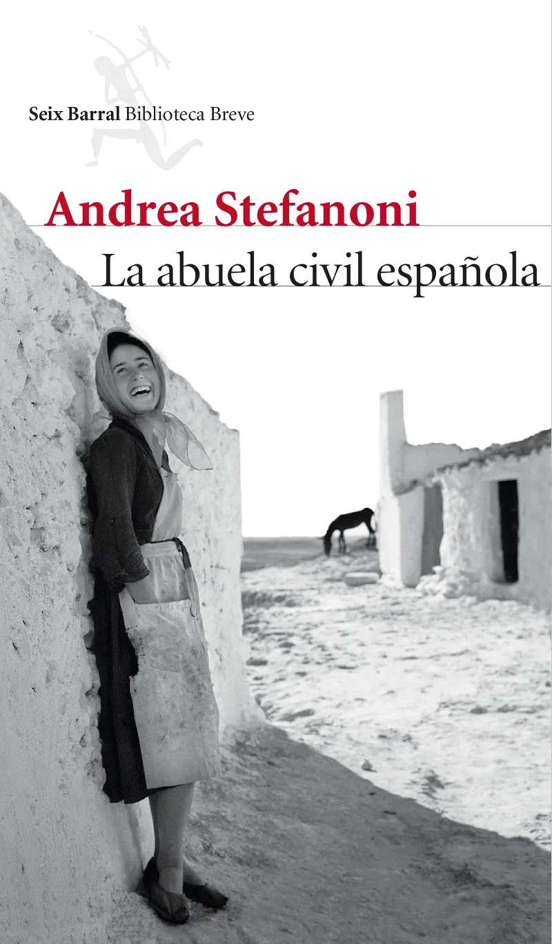 ABUELA CIVIL ESPAÑOLA, LA