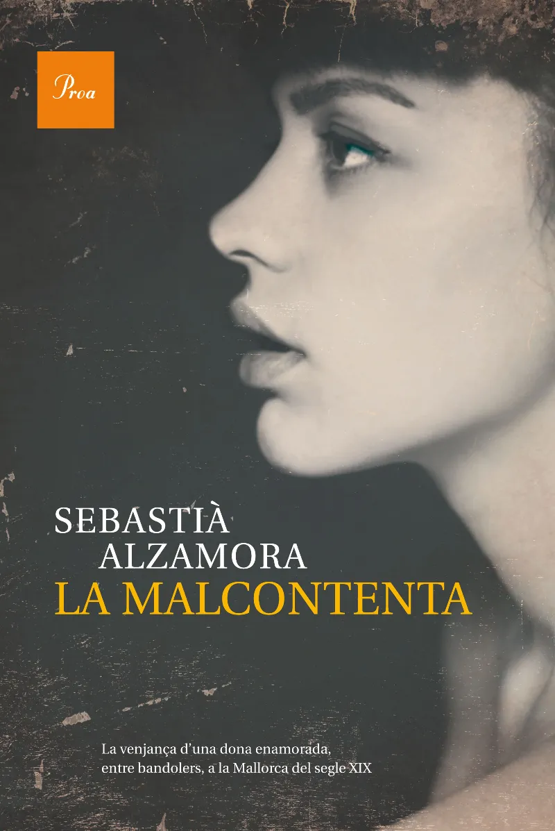 MALCONTENTA,LA