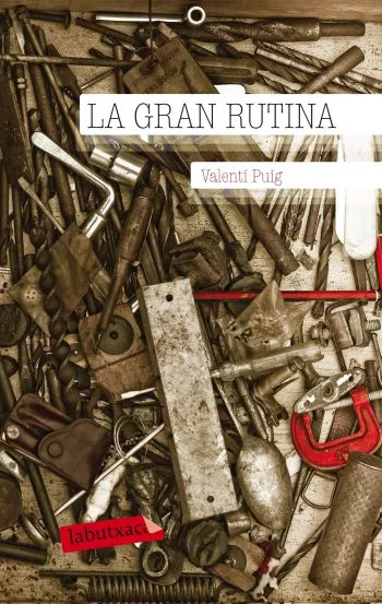 La gran rutina