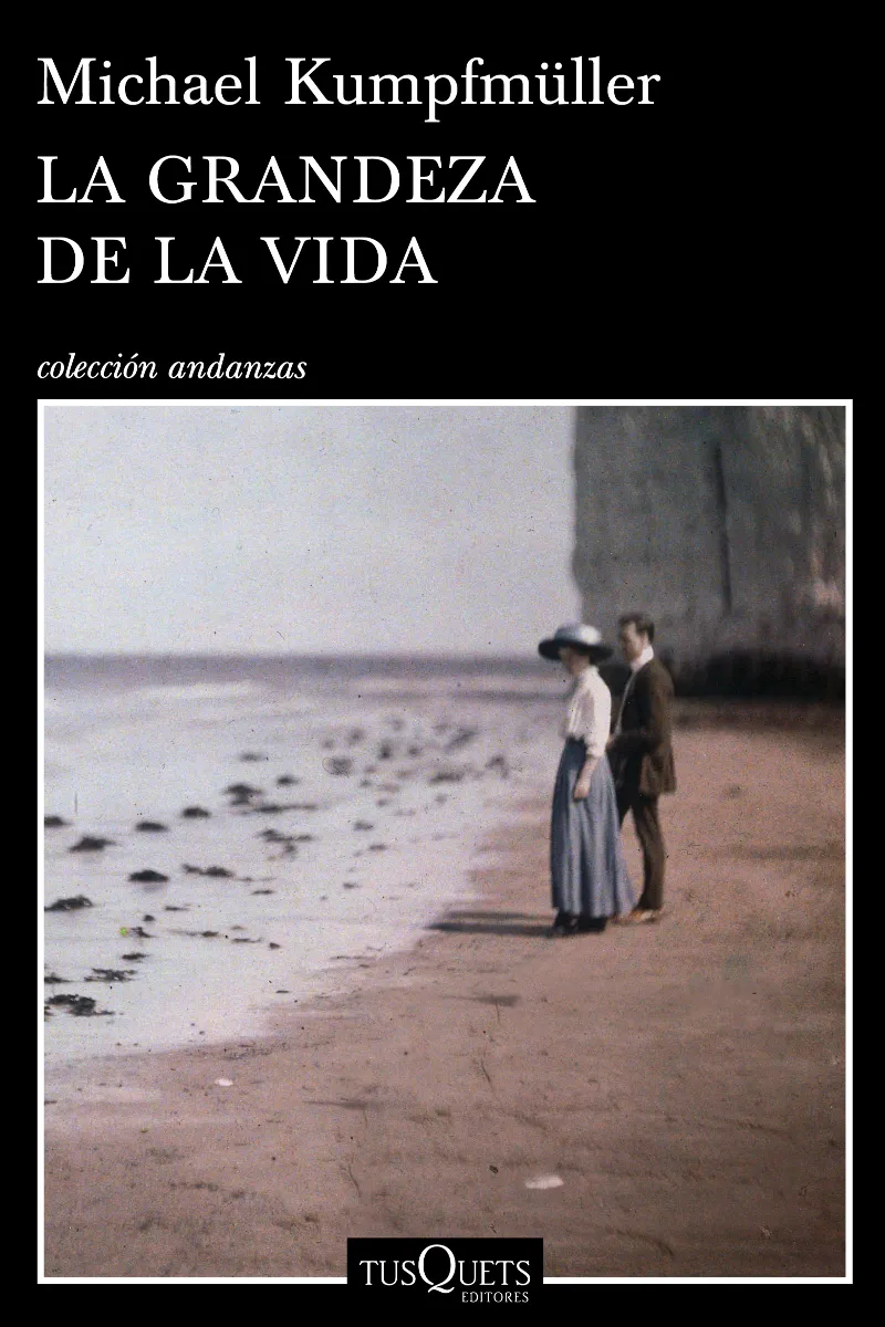 GRANDEZA DE LA VIDA,LA