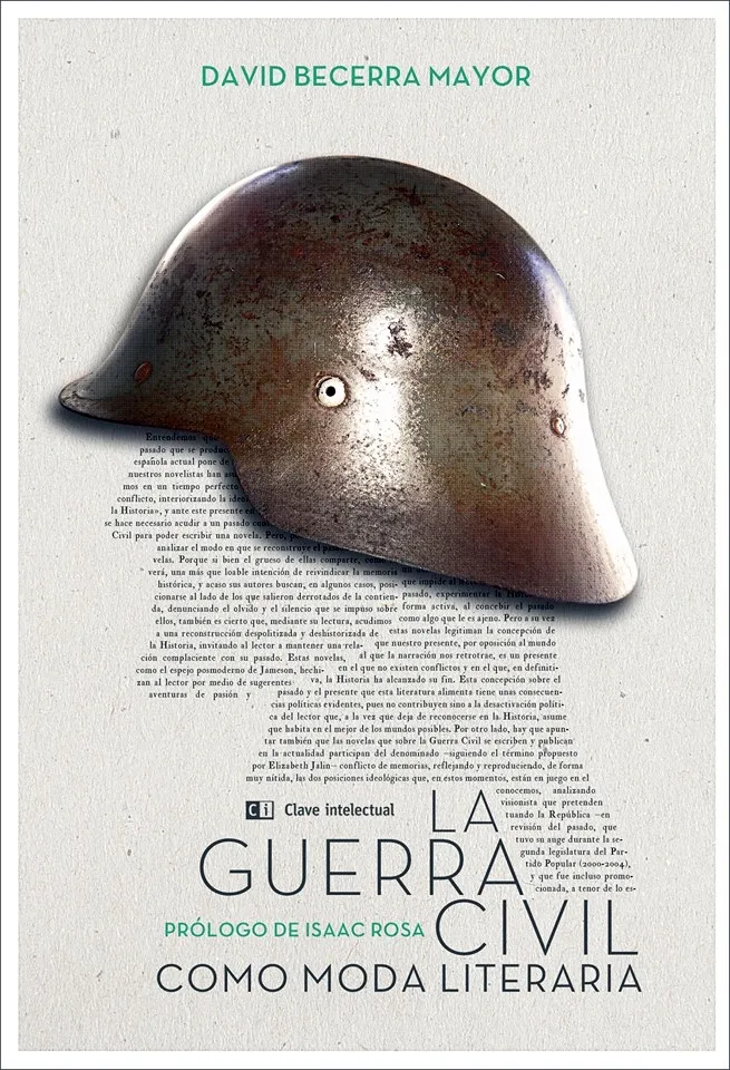 GUERRA CIVIL COMO MODA LITERARIA,LA