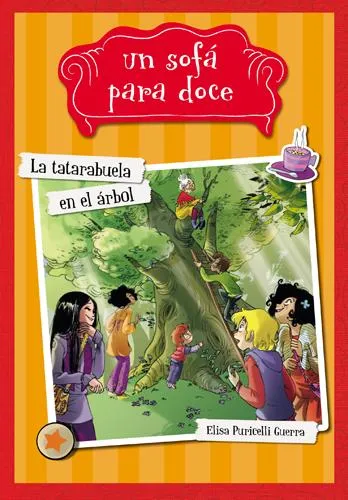 TATARABUELA EN EL ARBOL, LA