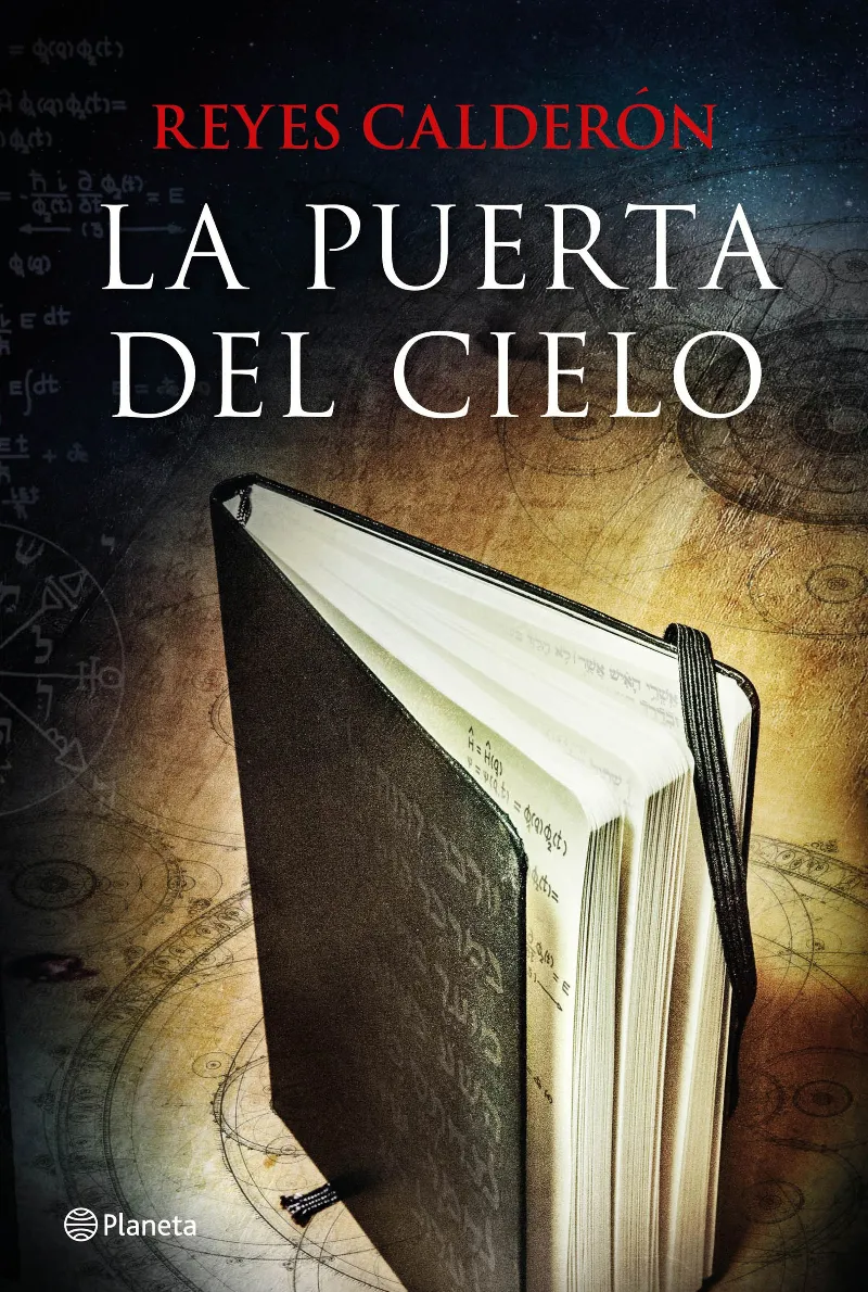 PUERTA DEL CIELO,LA