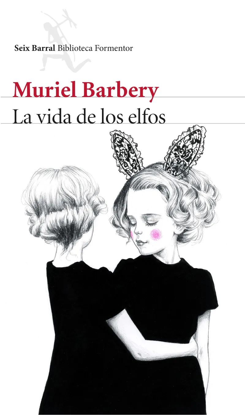 VIDA DE LOS ELFOS,LA