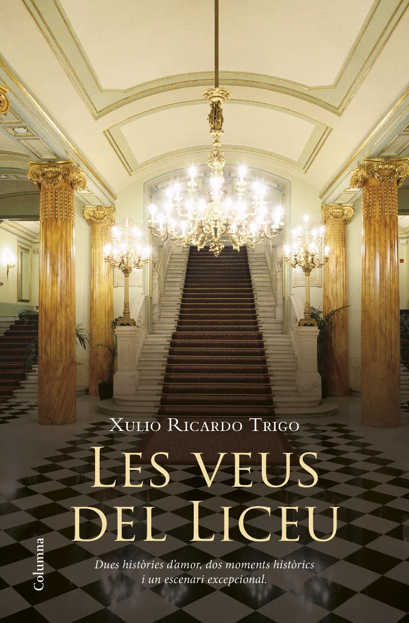 VEUS DEL LICEU,LES