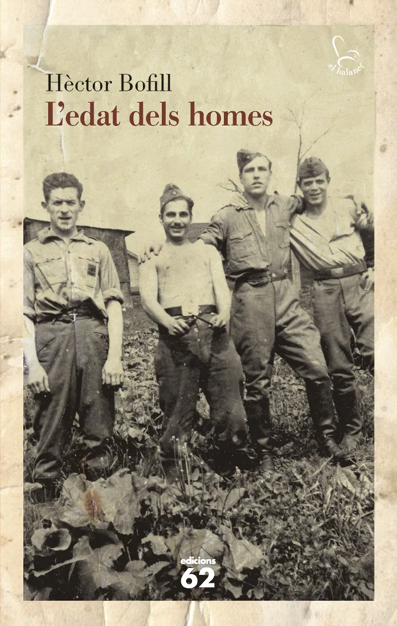 EDAT DELS HOMES, L'