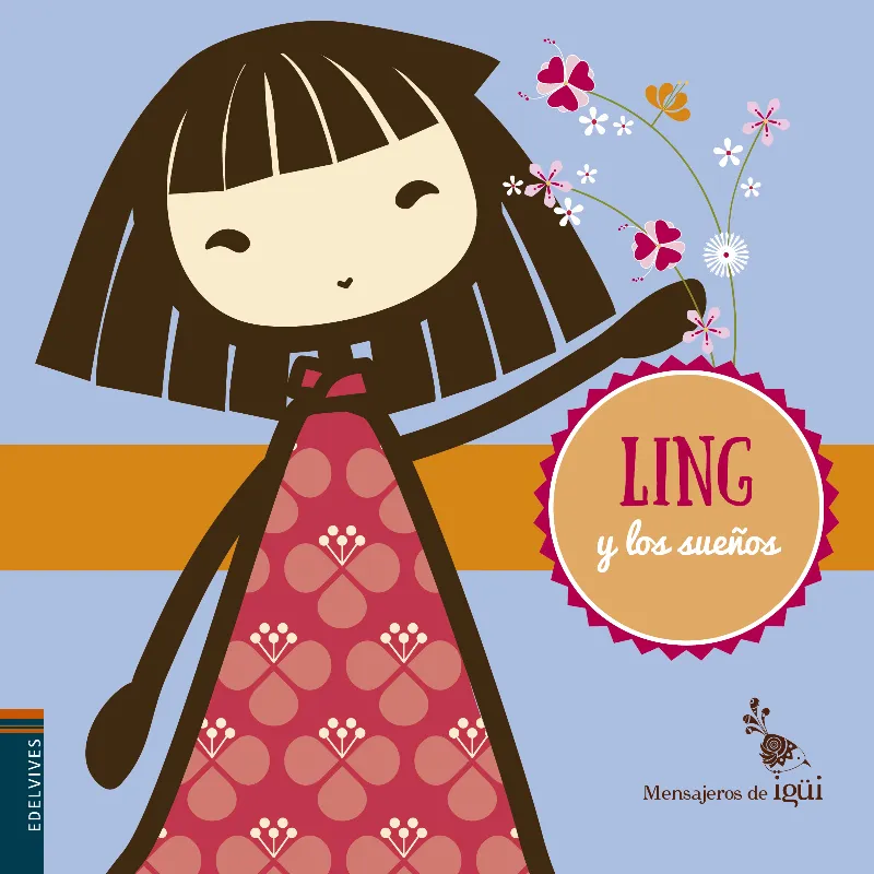 LING Y LOS SUEÑOS -LLETRA LLIGADA-