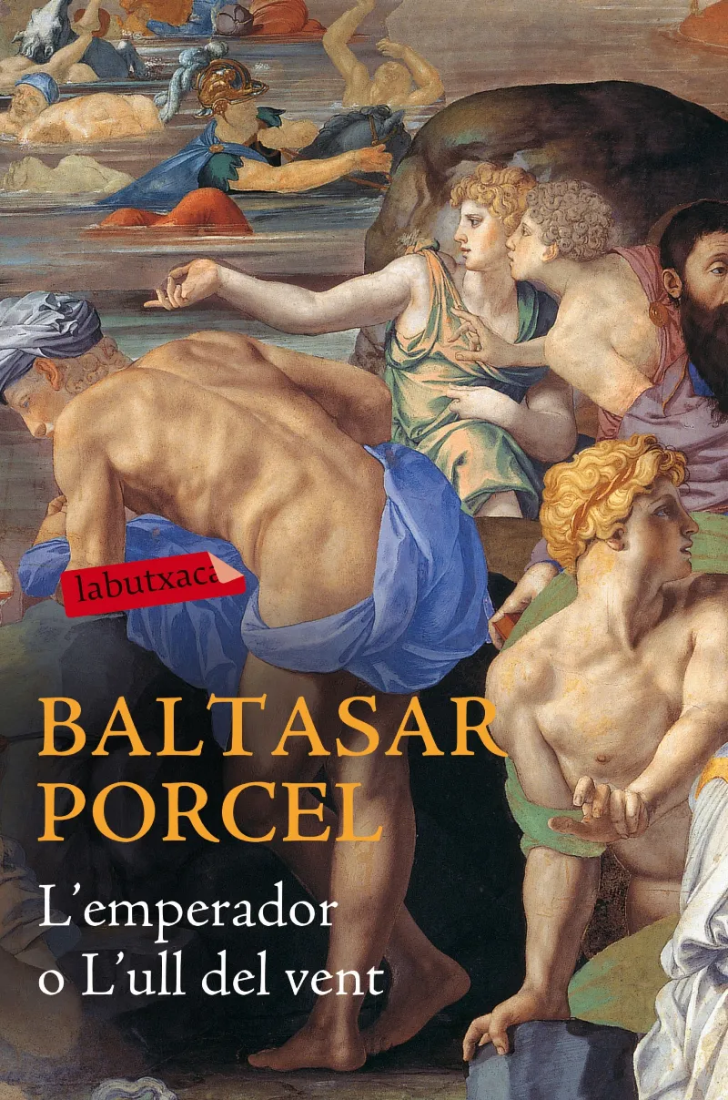 L'Emperador o L'ull del vent