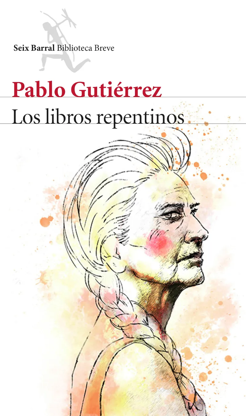 LIBROS REPENTINOS, LOS