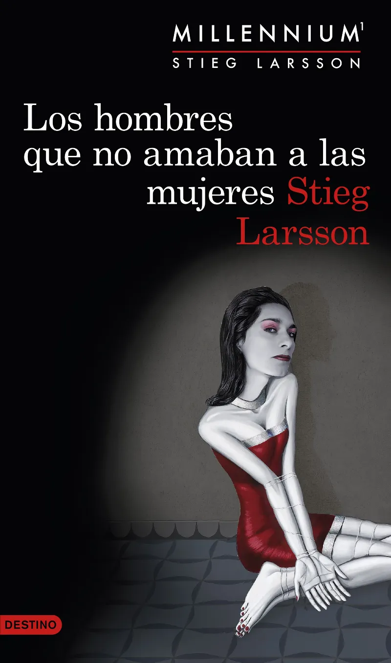 HOMBRES QUE NO AMABAN A LAS MUJERES,LOS -NOVA EDICIO-