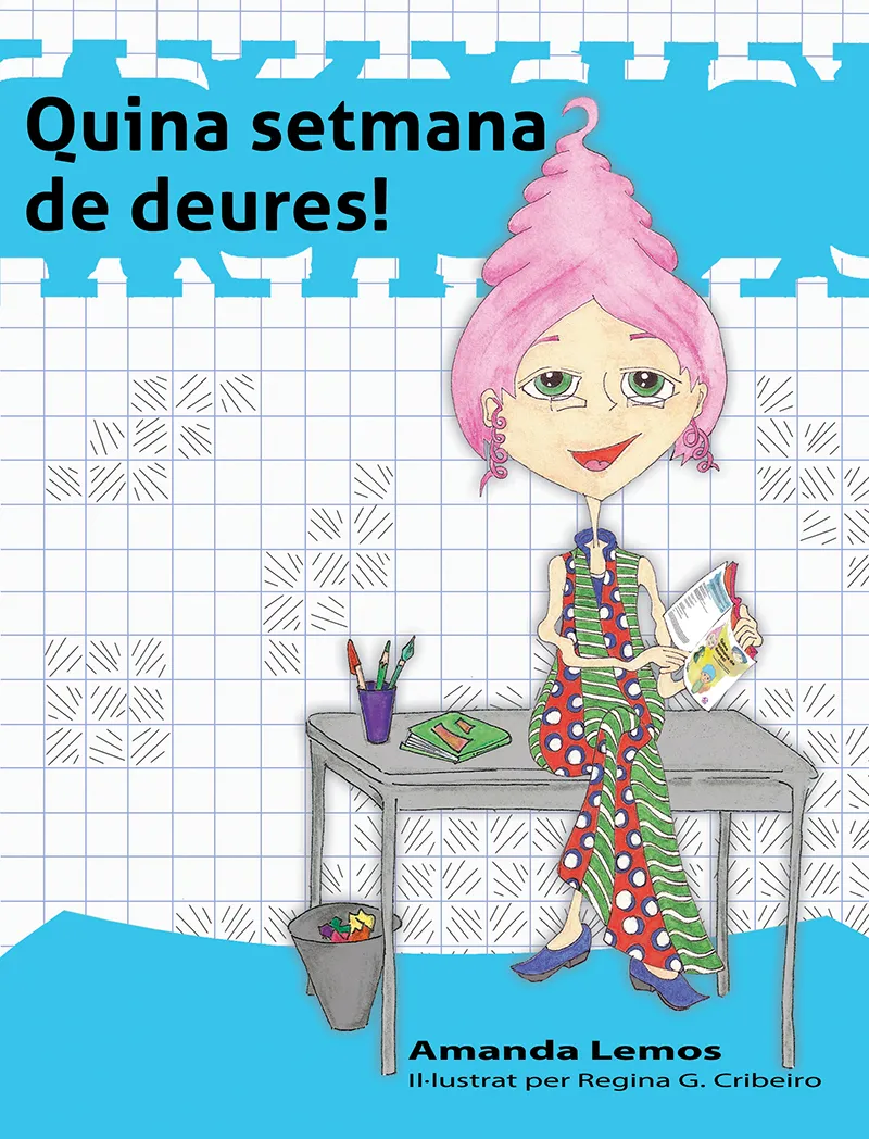 QUINA SETMANA DE DEURES