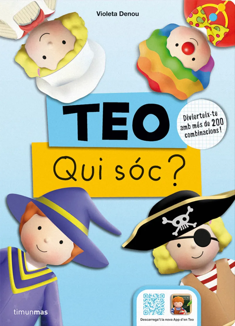 TEO QUI SOC
