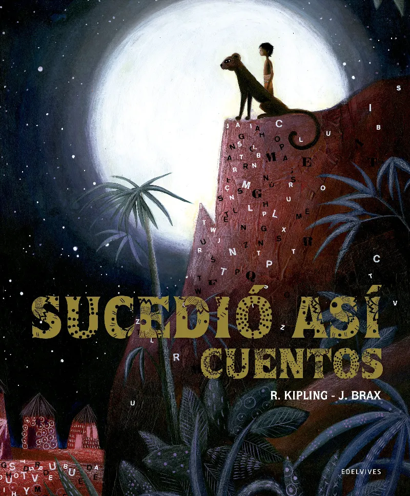 SUCEDIO ASI - CUENTOS-