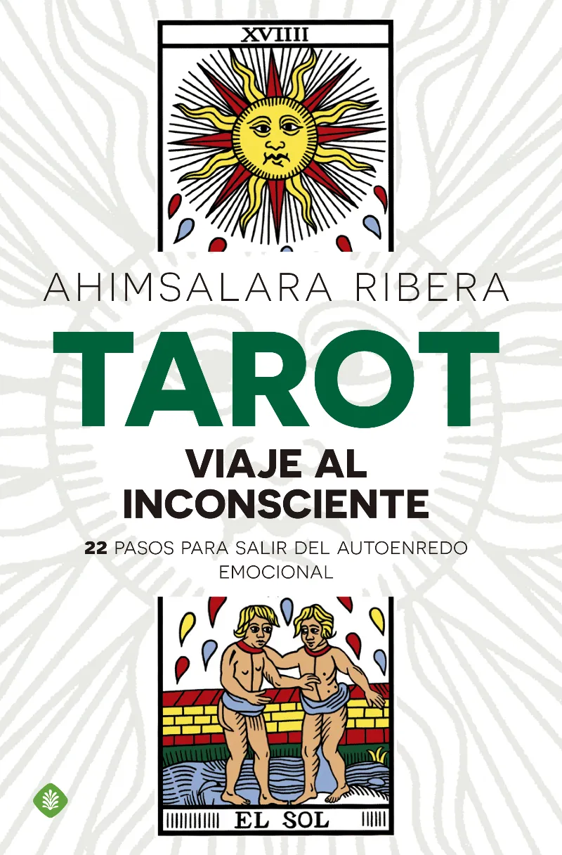 Tarot. Viaje al inconsciente