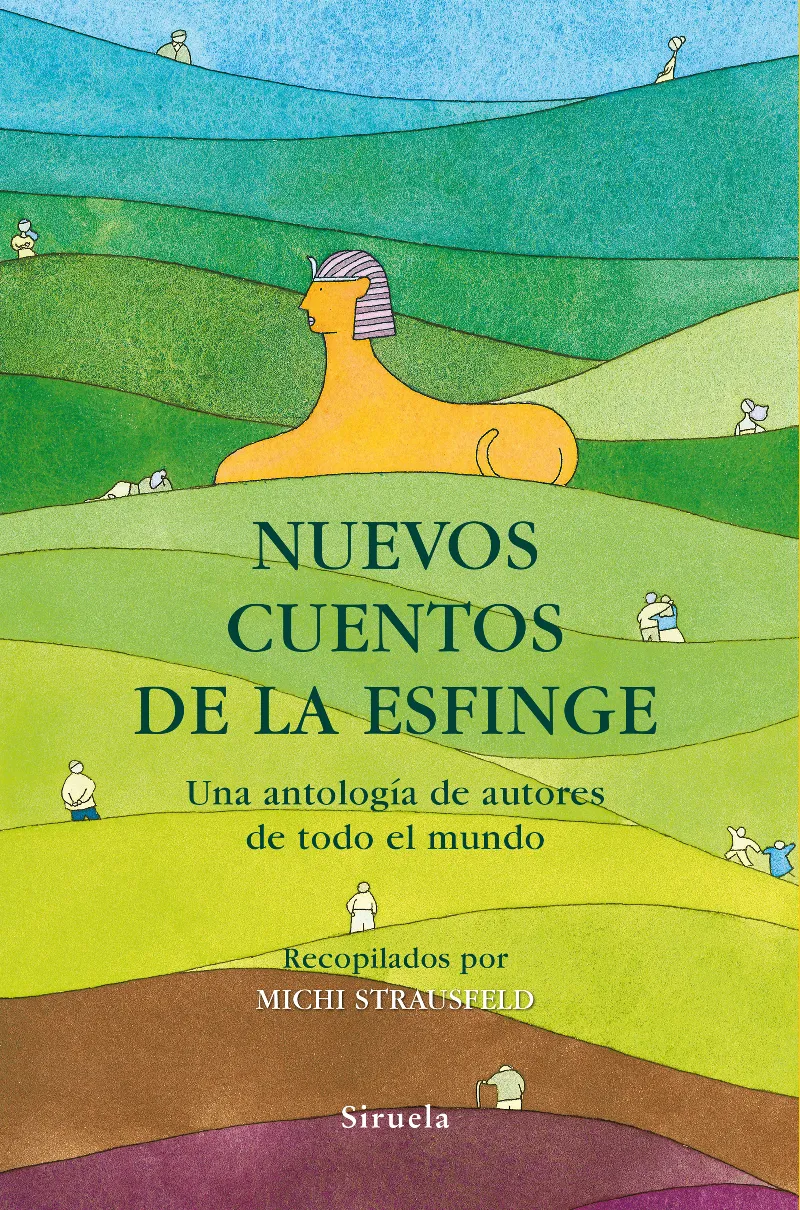 NUEVOS CUENTOS DE LA SANGRE -UNA ANTOLOGIA DE AUTORES DE TODO EL MUNDO-