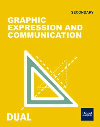INICIA DUAL TECHNOLOGY, PROGRAMMING AND ROBOTICS: ESO GRAPHIC EXPRESSION AND COMMUNICATION 1ºESO SB