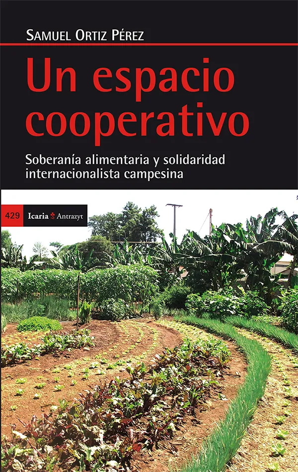 ESPACIO COOPERATIVO,UN