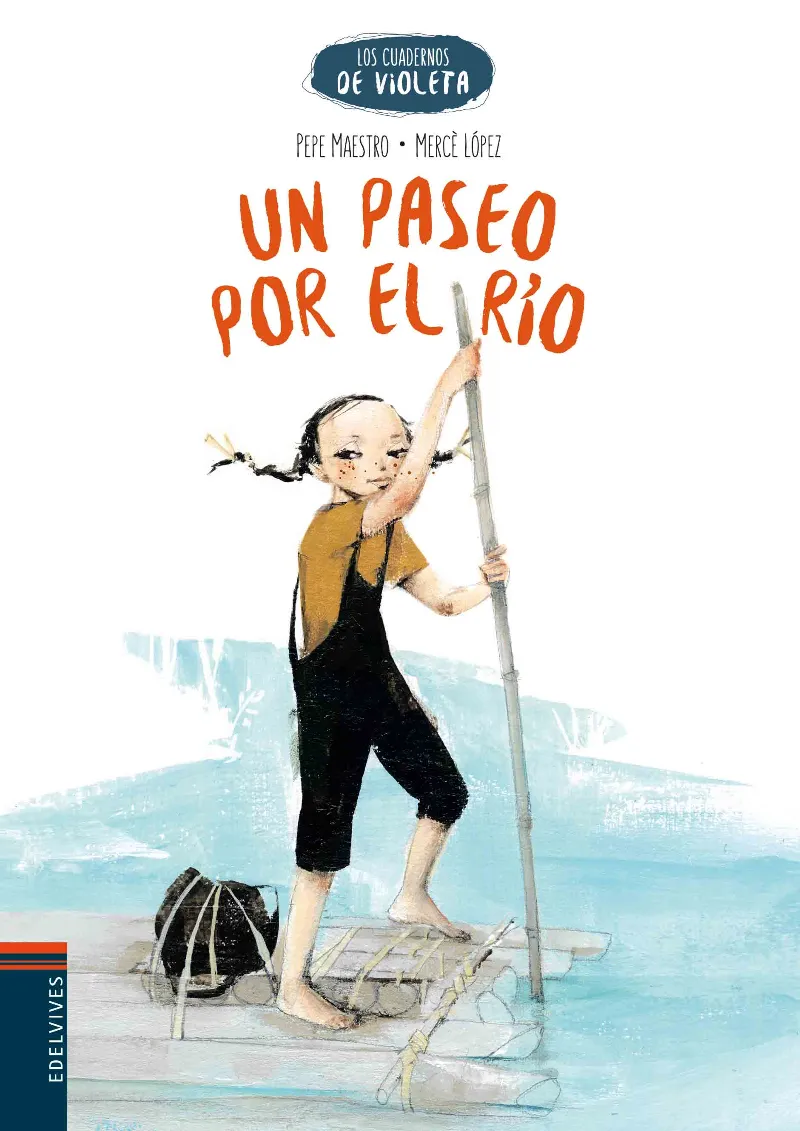 PASEO POR EL RIO,UN