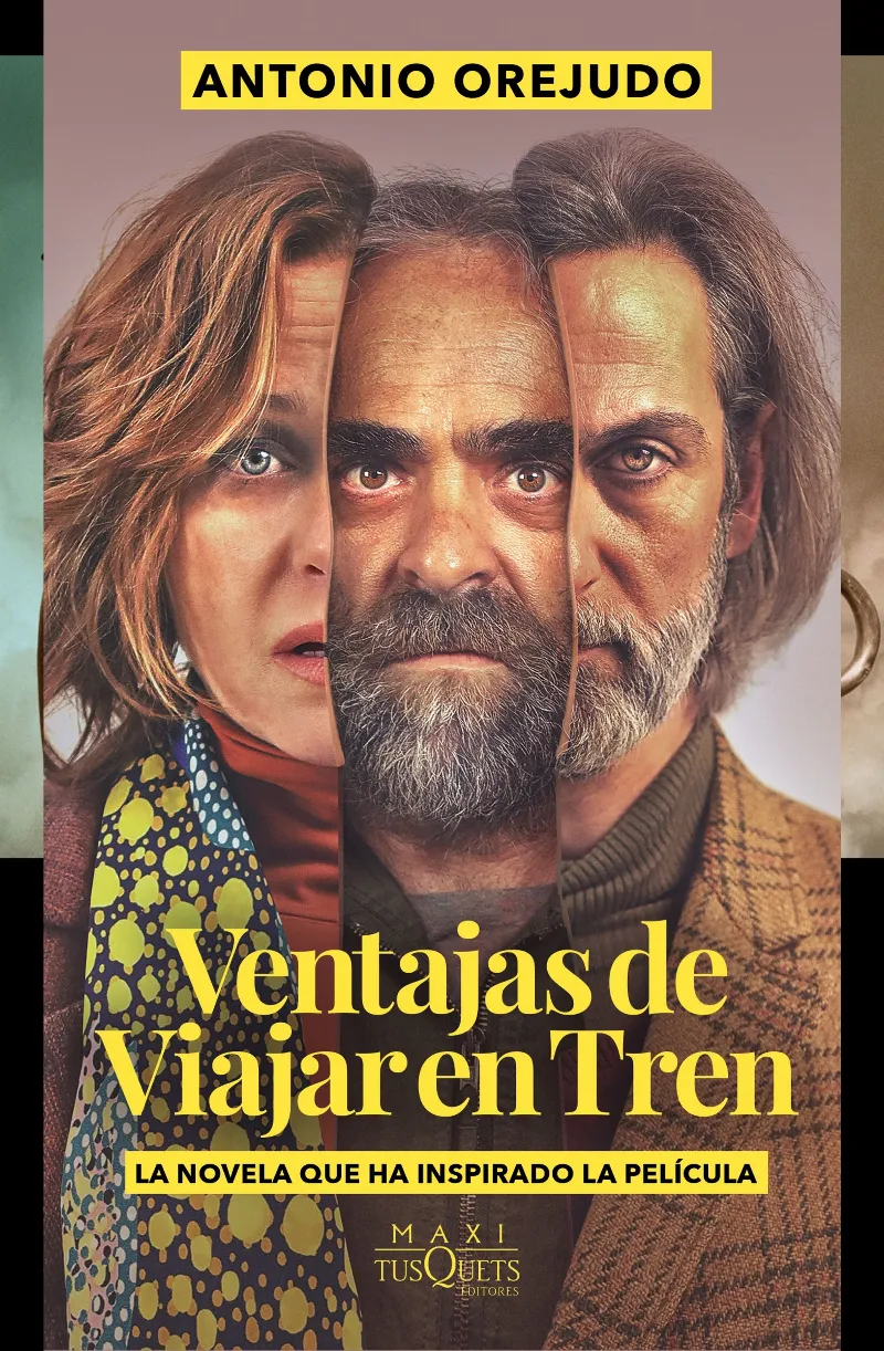 VENTAJAS DE VIAJAR EN TREN -BUTXACA-