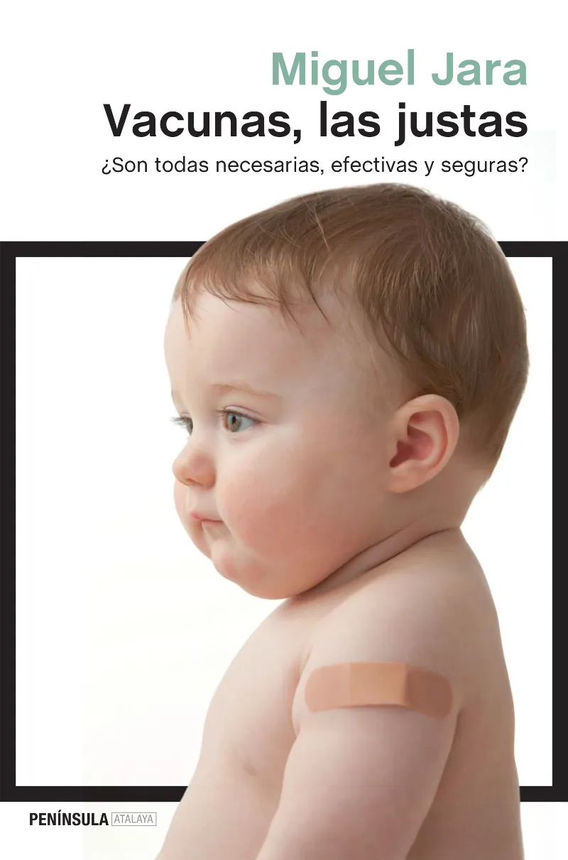 VACUNAS LAS JUSTAS