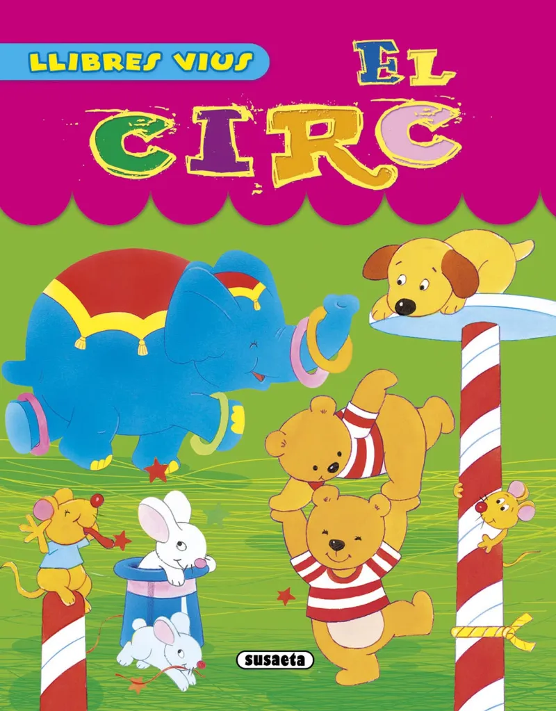 El circ