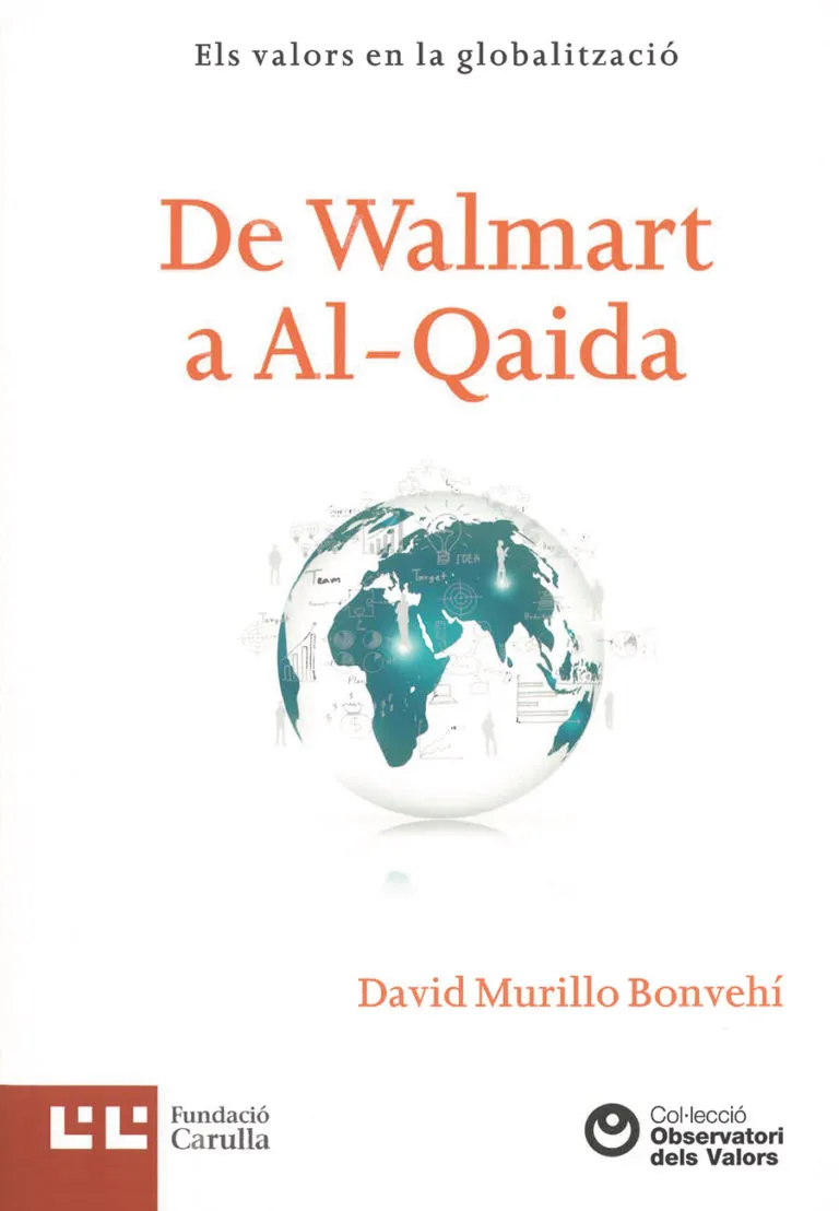 DE WALMART A AL-QAIDA