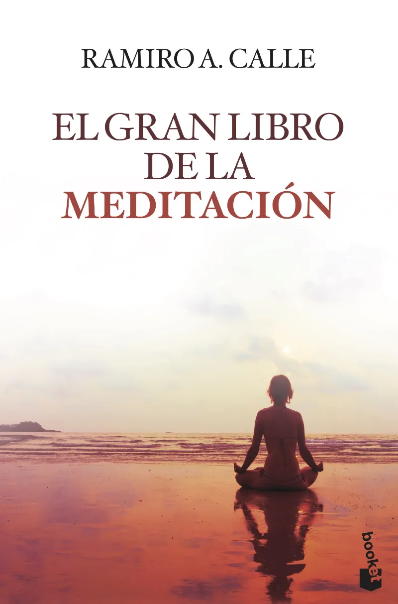 GRAN LIBRO DE LA MEDITACION, EL -BUTXACA-