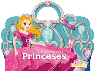 GRAN MALETI DE LES PRINCESES,EL