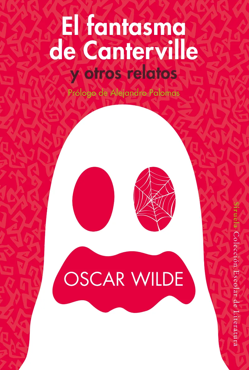 FANTASMA DE CANTERVILLE Y OTROS RELATOS