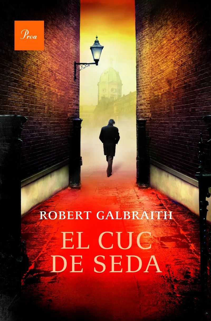 CUC DE SEDA,EL