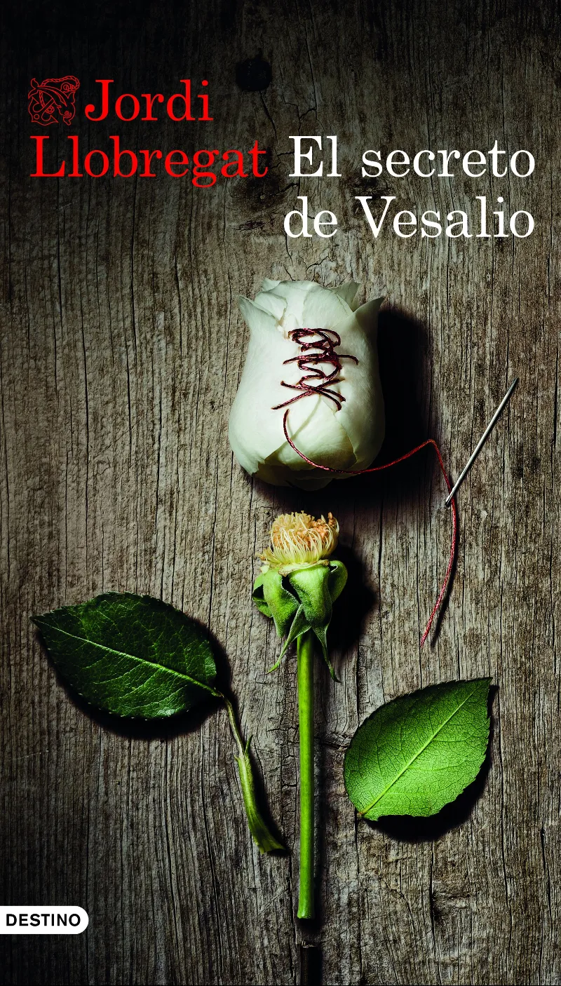 SECRETO DE VESALIO,EL