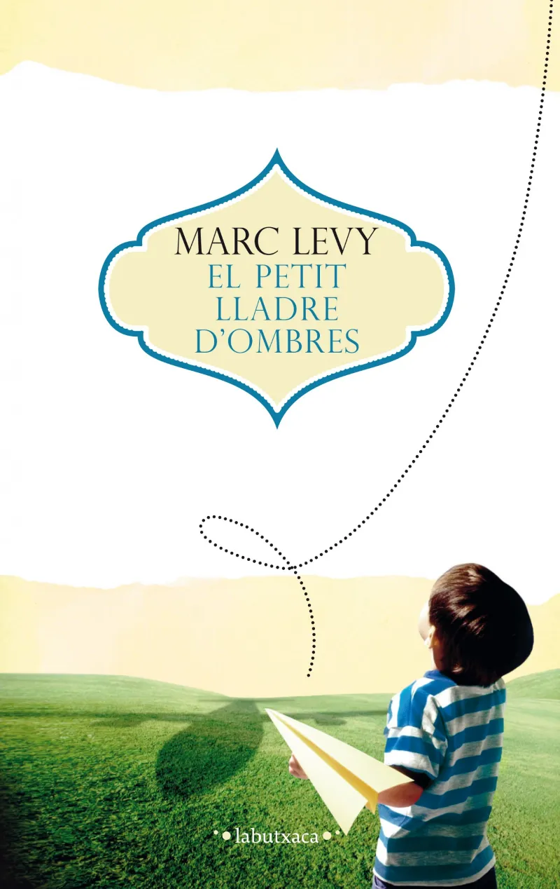 El petit lladre d'ombres