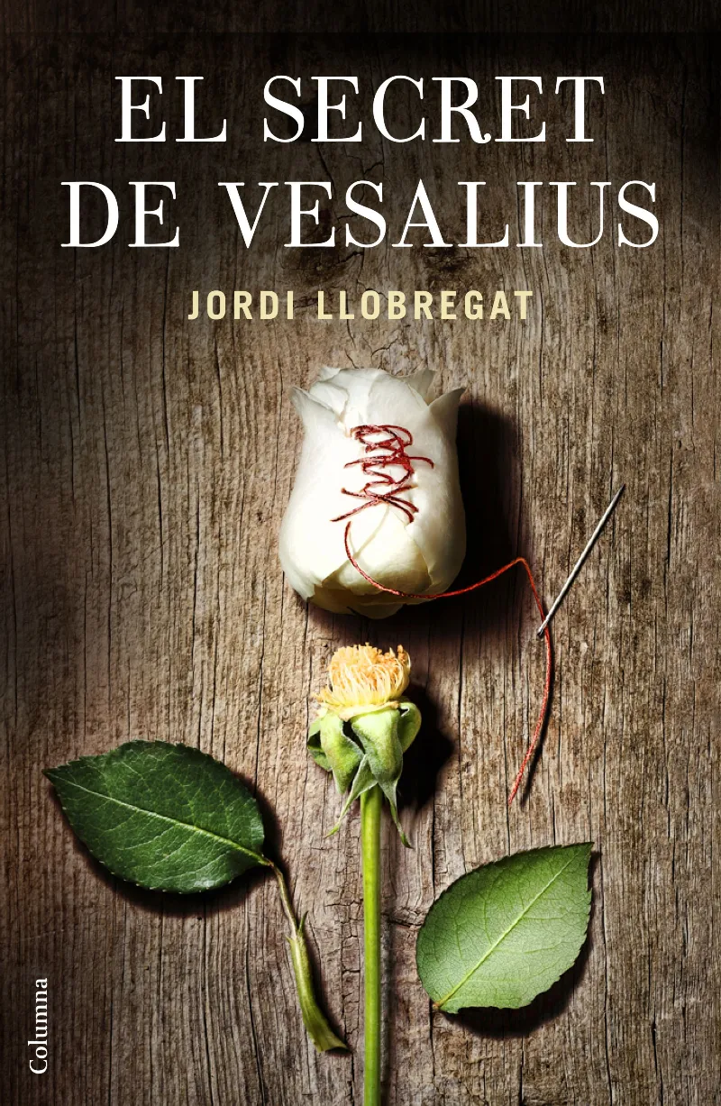 SECRET DE VESALIUS,EL