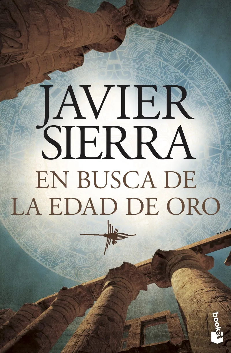 EN BUSCA DE LA EDAD DE ORO -BUTXACA-
