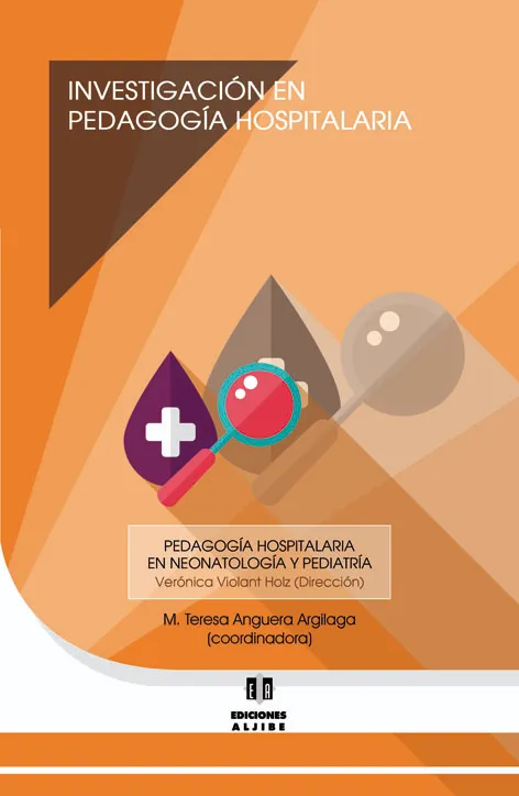 Investigación en pedagogía hospitalaria
