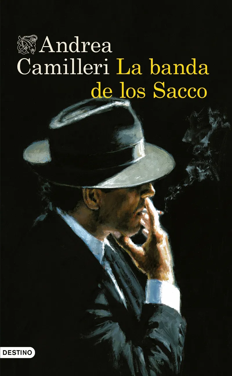 BANDA DE LOS SACCO,LA