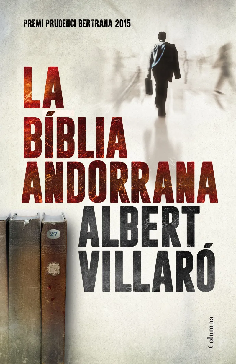 BIBLIA ANDORRANA,LA