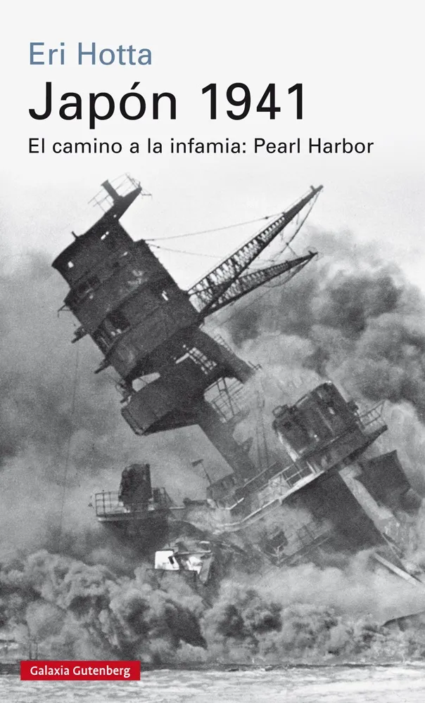 JAPON 1941