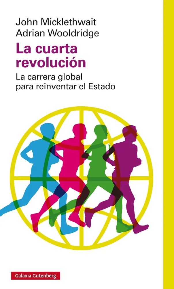 CUARTA REVOLUCION,LA