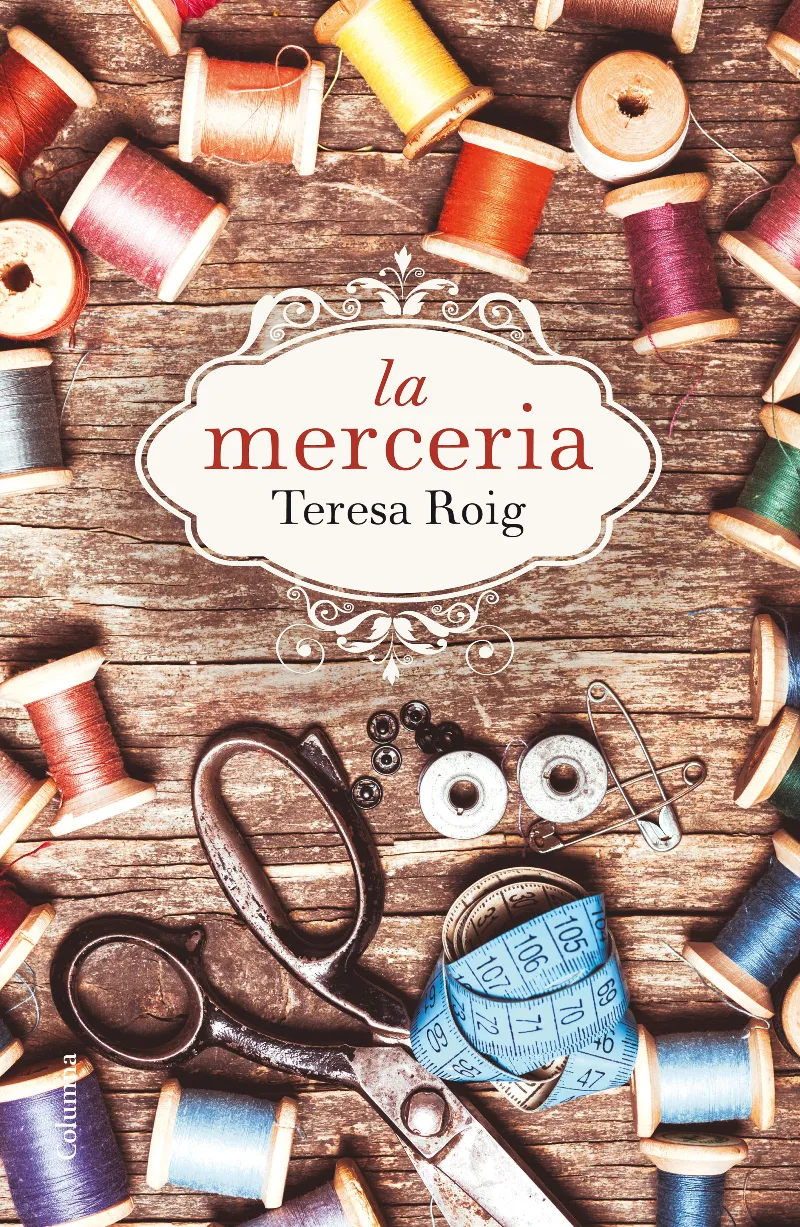 MERCERIA,LA