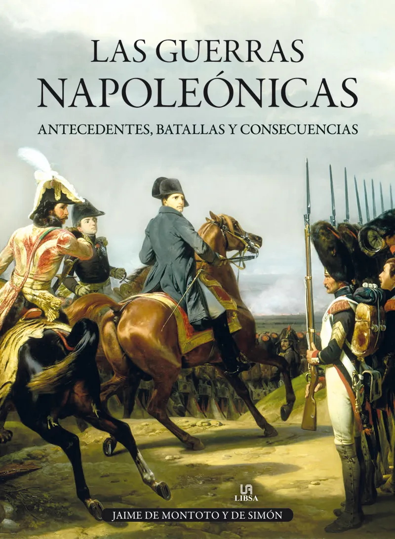 GUERRAS NAPOLEONICAS, LAS