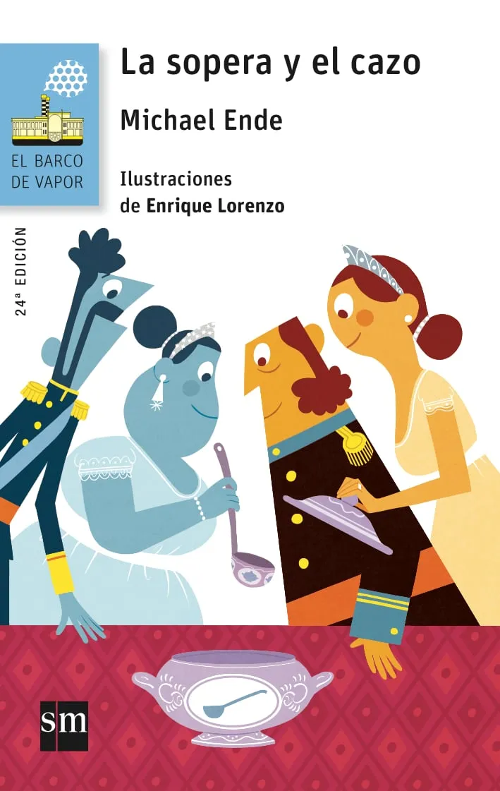 SOPERA Y EL CAZO, LA